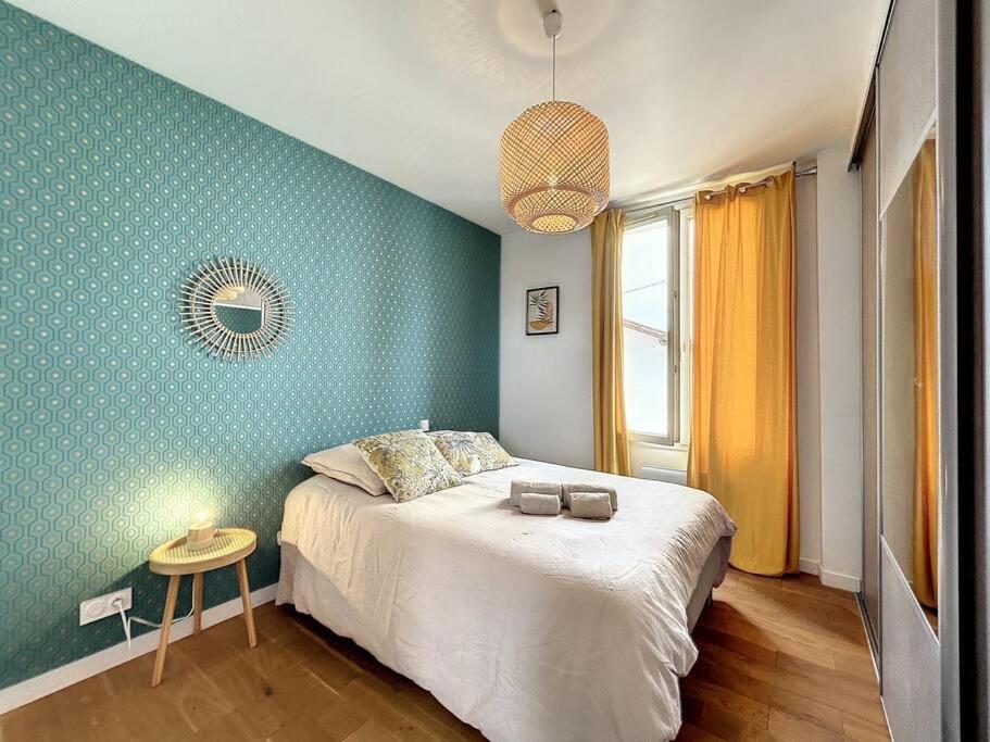 Appartement De Charme Erdizka Classe 3 Etoiles Бейонн Экстерьер фото